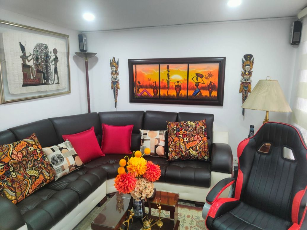 Casa de 4 alcobas en venta en Villas De Granada Et. I, Bogotá, 112 m² · foto 7 de 20