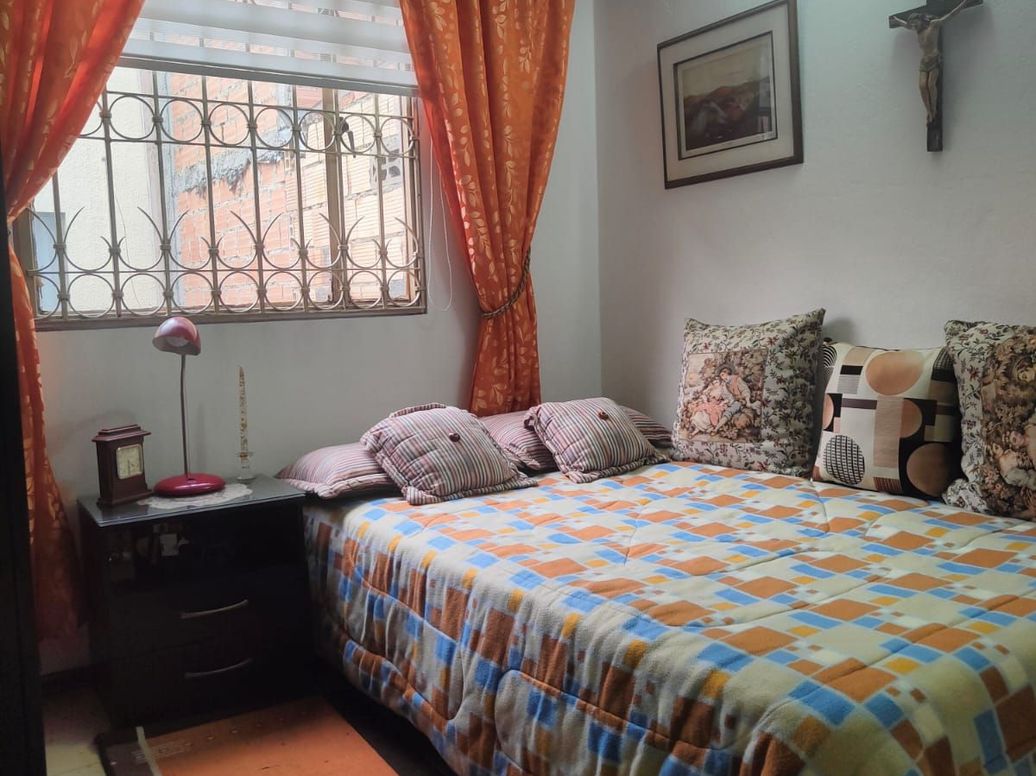 Casa de 4 alcobas en venta en Villas De Granada Et. I, Bogotá, 112 m² · foto 19 de 20