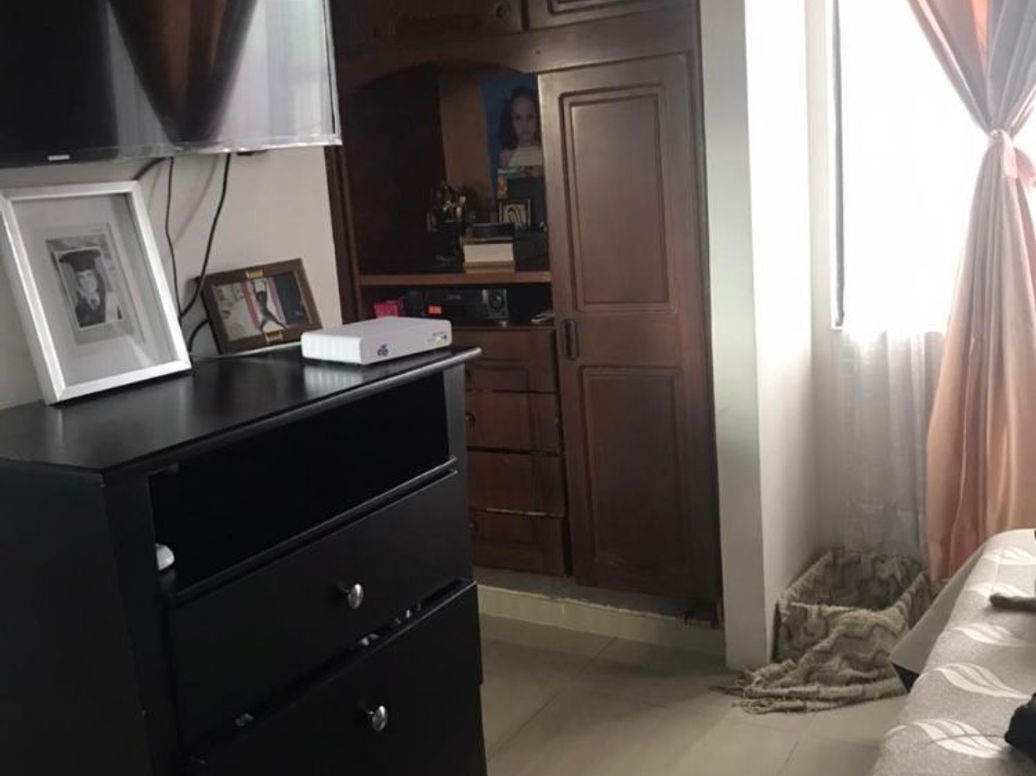 Casa de 4 alcobas en venta en Ub. El Cortijo, Bogotá, 72 m² · foto 3 de 3