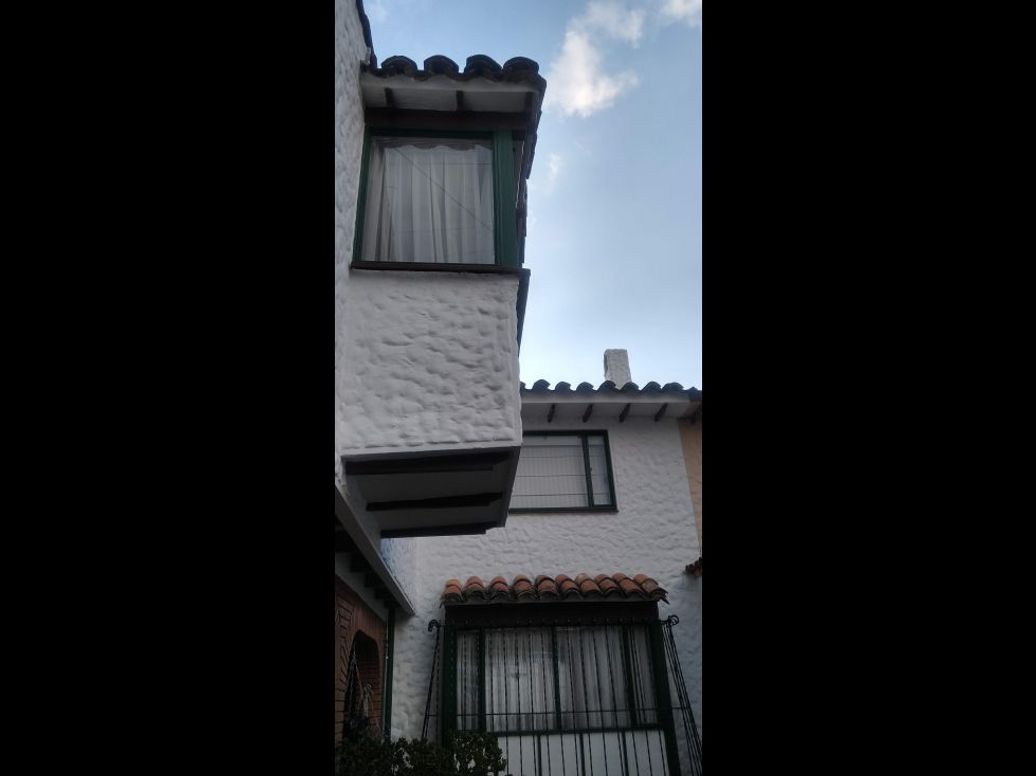 Casa de 4 alcobas en venta en Acacias, Bogotá, 245 m² · foto 3 de 20