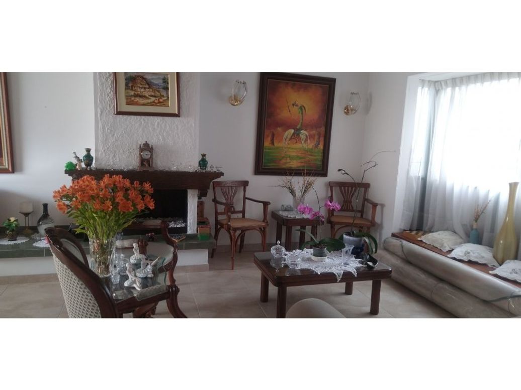 Casa de 4 alcobas en venta en Acacias, Bogotá, 245 m² · foto 10 de 20
