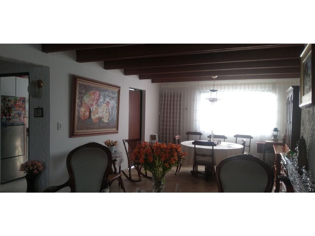 Casa de 4 alcobas en venta en Acacias, Bogotá, 245 m² · foto 12 de 20