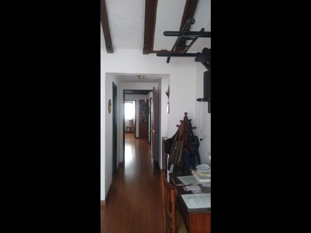 Casa de 4 alcobas en venta en Acacias, Bogotá, 245 m² · foto 15 de 20
