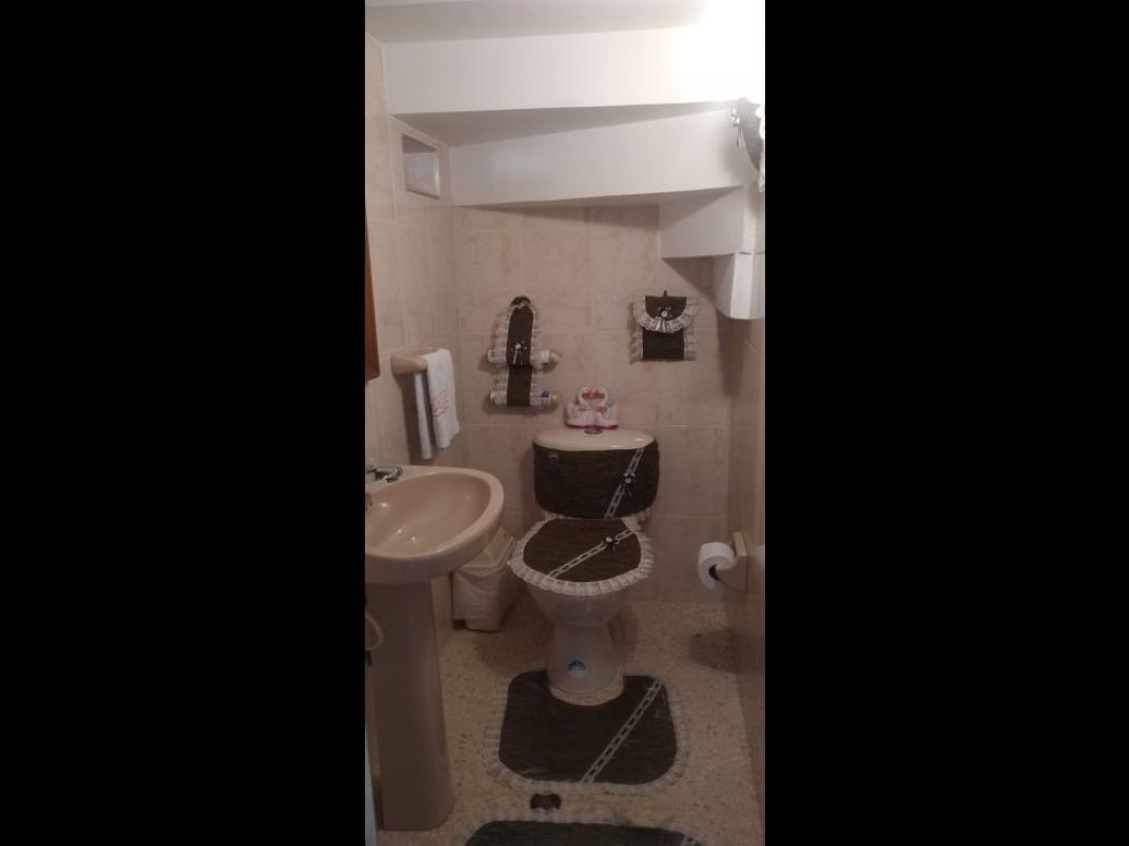 Casa de 4 alcobas en venta en Acacias, Bogotá, 245 m² · foto 18 de 20