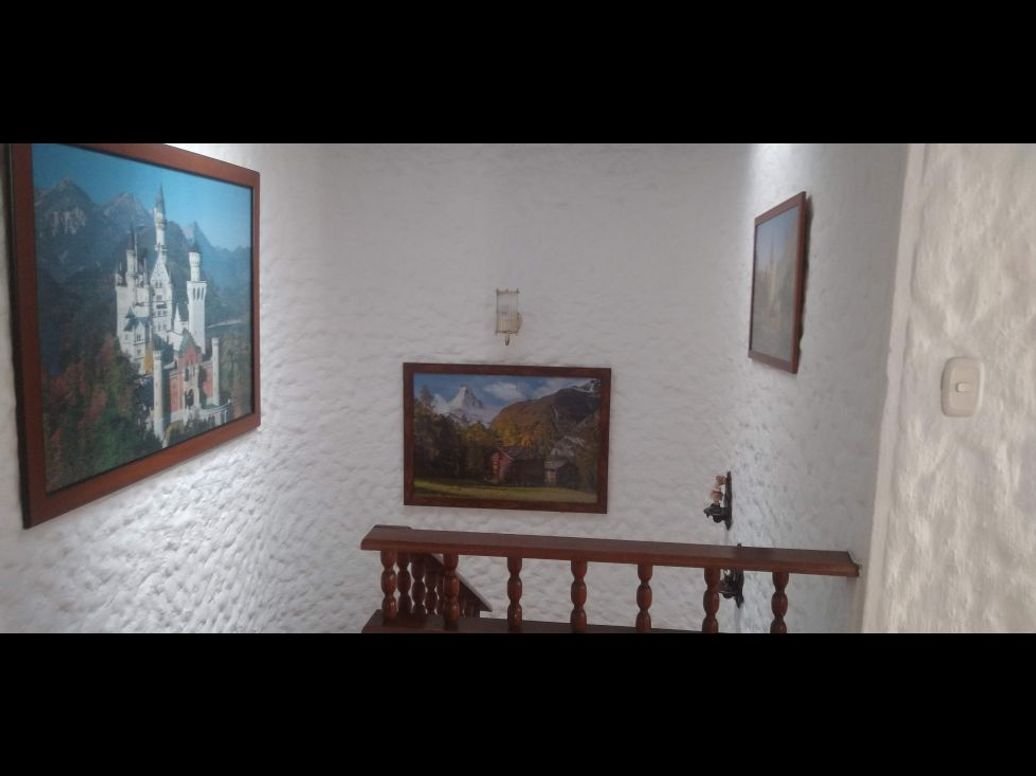 Casa de 4 alcobas en venta en Acacias, Bogotá, 245 m² · foto 20 de 20