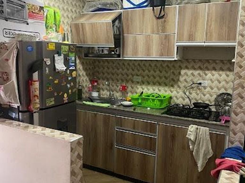 Casa de 6 alcobas en venta en Fontibón Centro, Bogotá, 246 m² · foto 3 de 15
