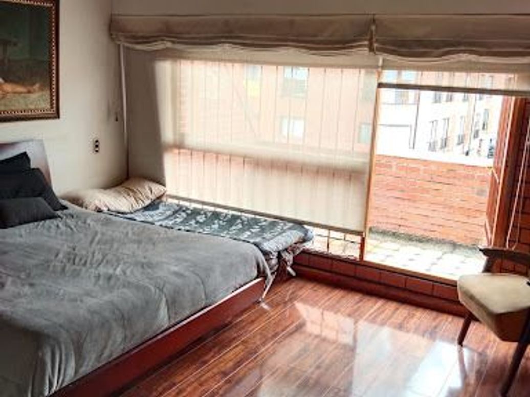 Casa de 3 alcobas en venta en Colina Campestre, Bogotá, 179 m² · foto 11 de 19