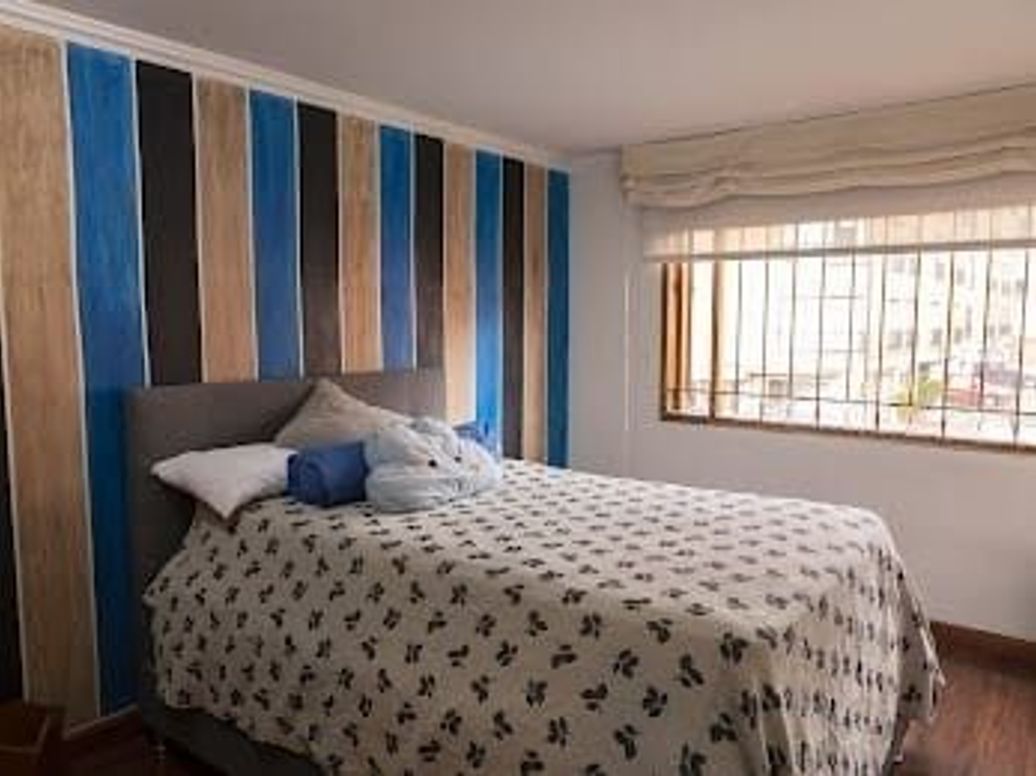 Casa de 3 alcobas en venta en Colina Campestre, Bogotá, 179 m² · foto 4 de 19