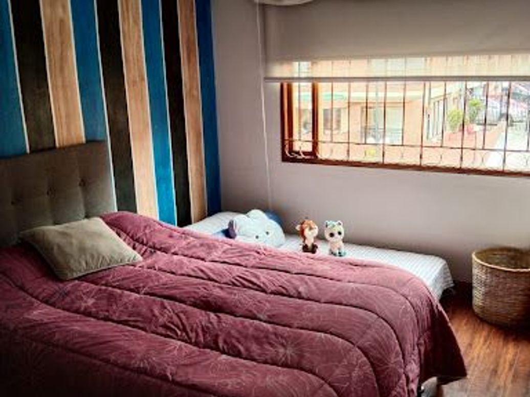Casa de 3 alcobas en venta en Colina Campestre, Bogotá, 179 m² · foto 15 de 19