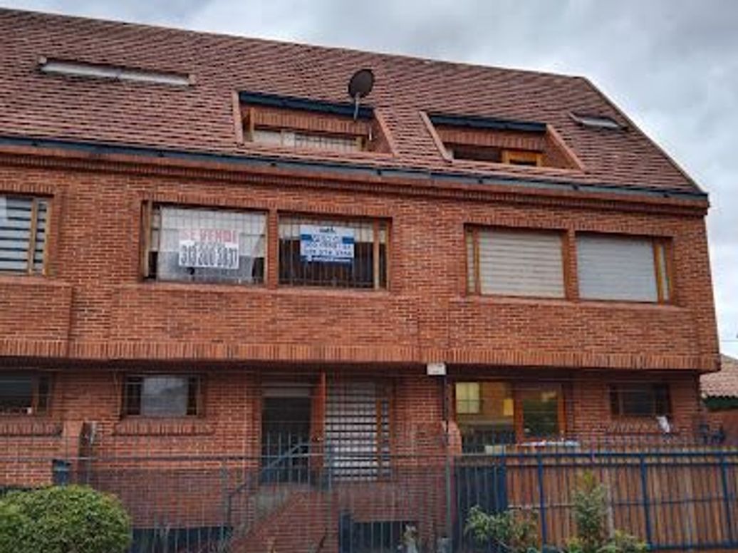Casa de 3 alcobas en venta en Colina Campestre, Bogotá, 179 m² · foto 19 de 19