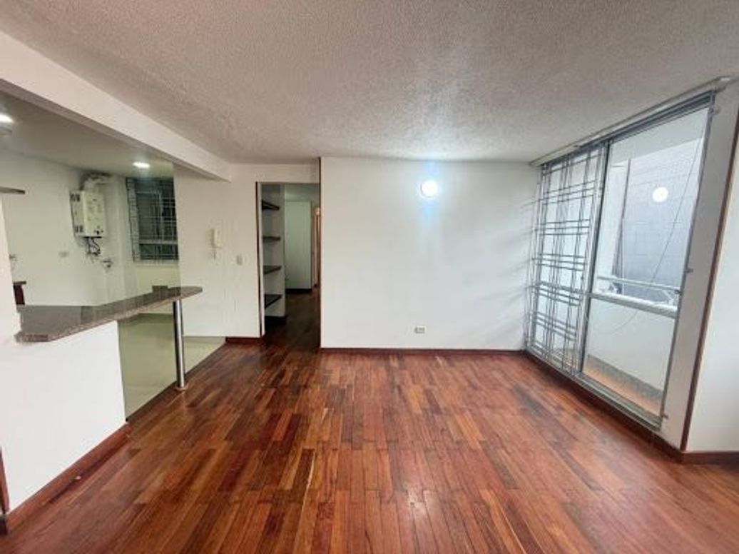 Apartamento de 3 alcobas en venta en Suba Centro, Bogotá, 76 m² · foto 6 de 20