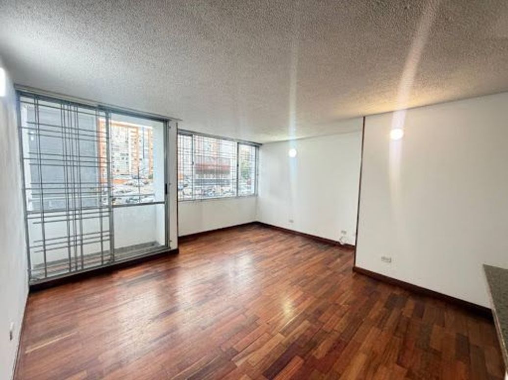 Apartamento de 3 alcobas en venta en Suba Centro, Bogotá, 76 m² · foto 7 de 20