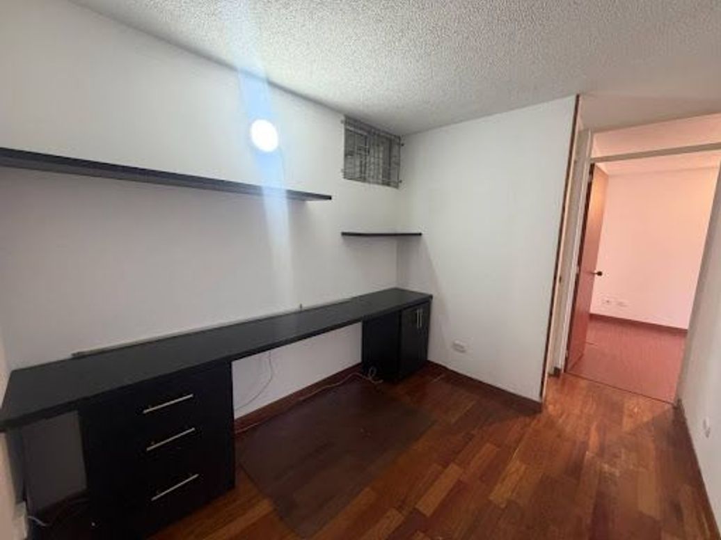 Apartamento de 3 alcobas en venta en Suba Centro, Bogotá, 76 m² · foto 11 de 20