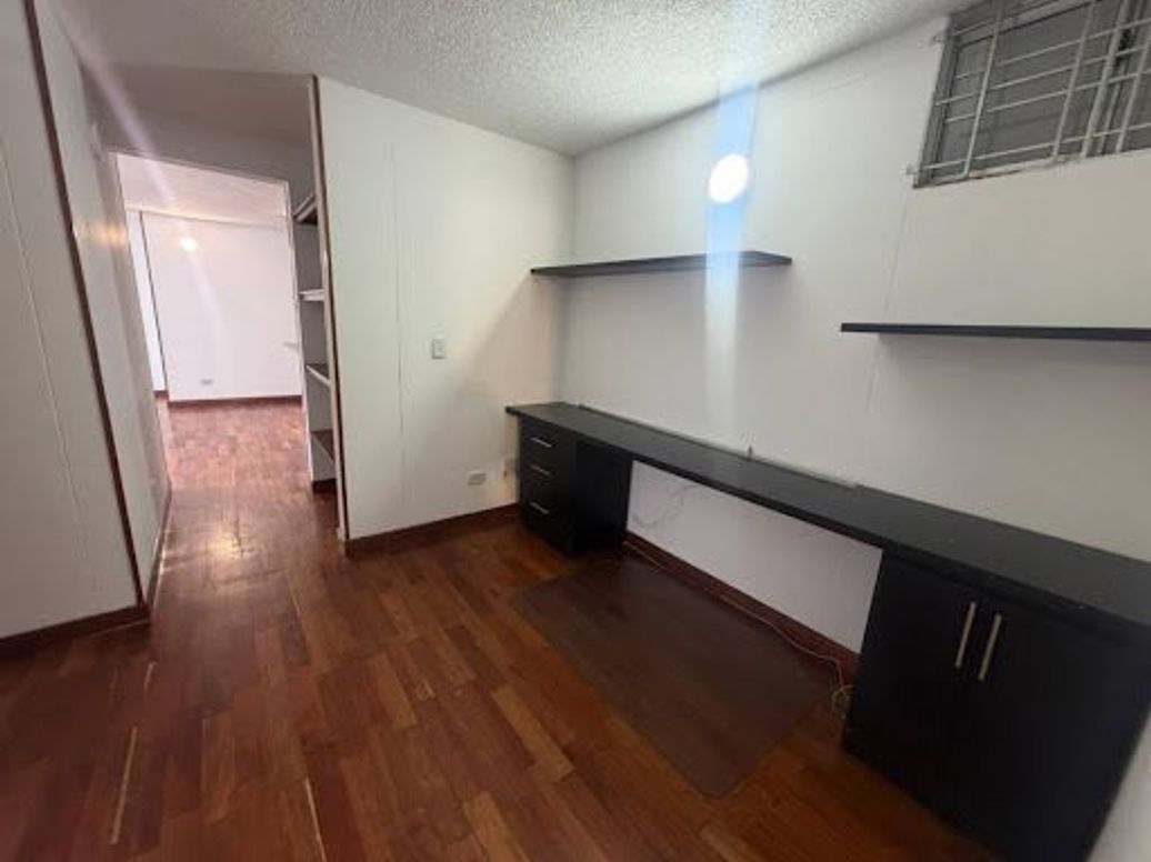 Apartamento de 3 alcobas en venta en Suba Centro, Bogotá, 76 m² · foto 12 de 20