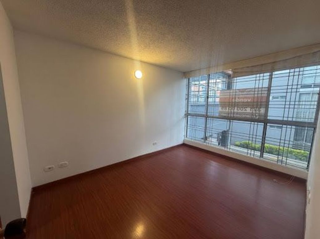 Apartamento de 3 alcobas en venta en Suba Centro, Bogotá, 76 m² · foto 18 de 20