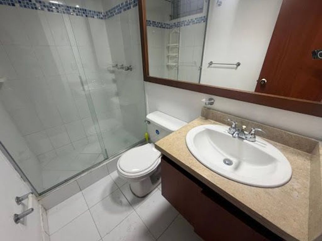 Apartamento de 3 alcobas en venta en Suba Centro, Bogotá, 76 m² · foto 17 de 20