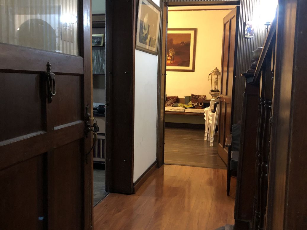 Casa de 10 alcobas en venta en Chapinero Sur Occidental, Bogotá, 522 m² · foto 2 de 5