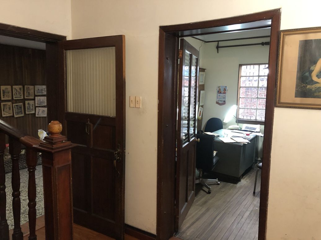 Casa de 10 alcobas en venta en Chapinero Sur Occidental, Bogotá, 522 m² · foto 3 de 5