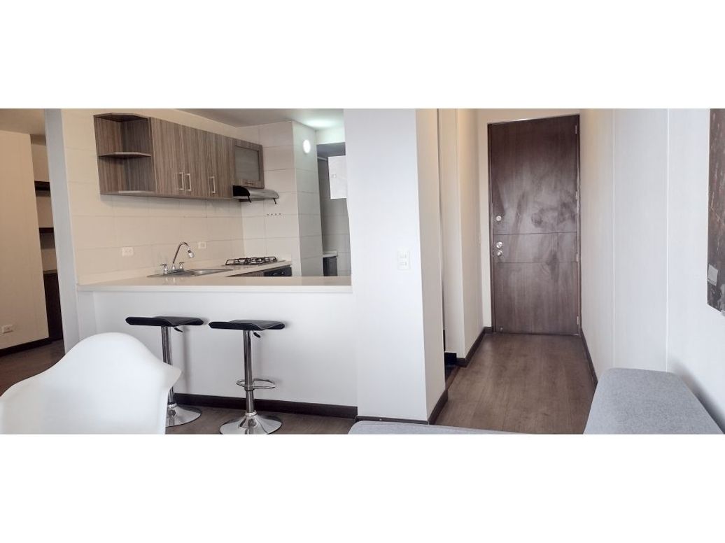 Apartamento de 3 alcobas en venta en Otros, Bogotá, 94 m² · foto 3 de 20