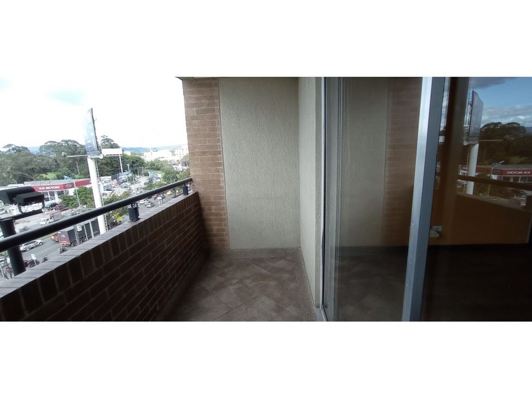Apartamento de 3 alcobas en venta en Otros, Bogotá, 94 m² · foto 2 de 20