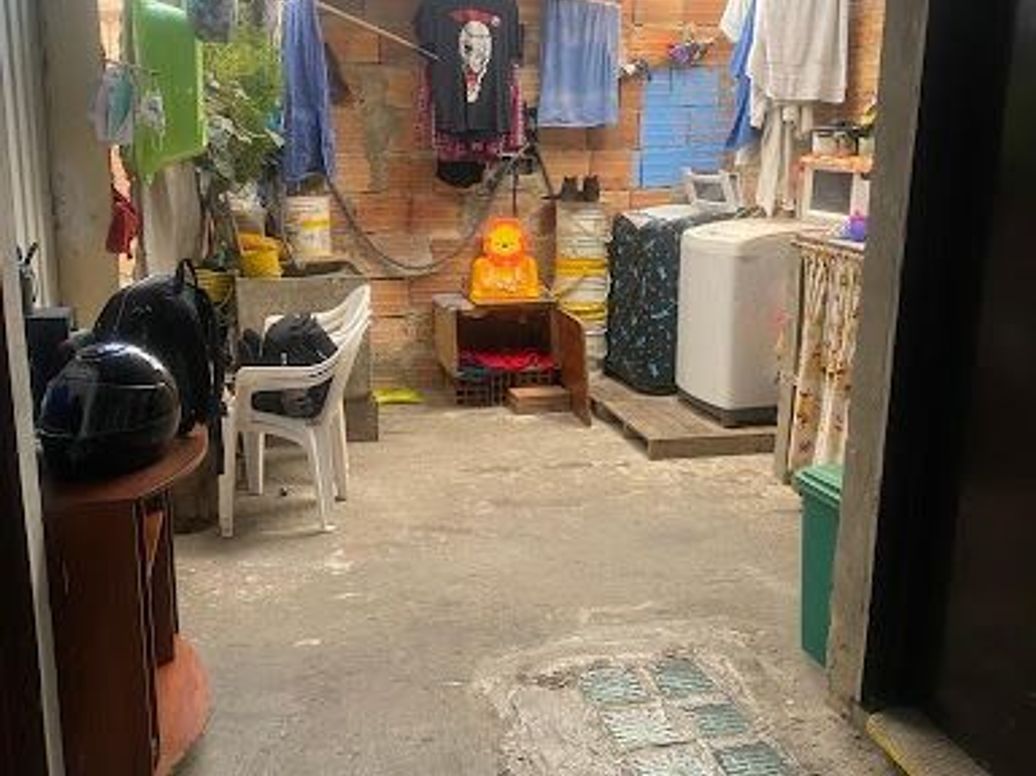 Casa de 12 alcobas en venta en Fontibón Centro, Bogotá, 216 m² · foto 11 de 13