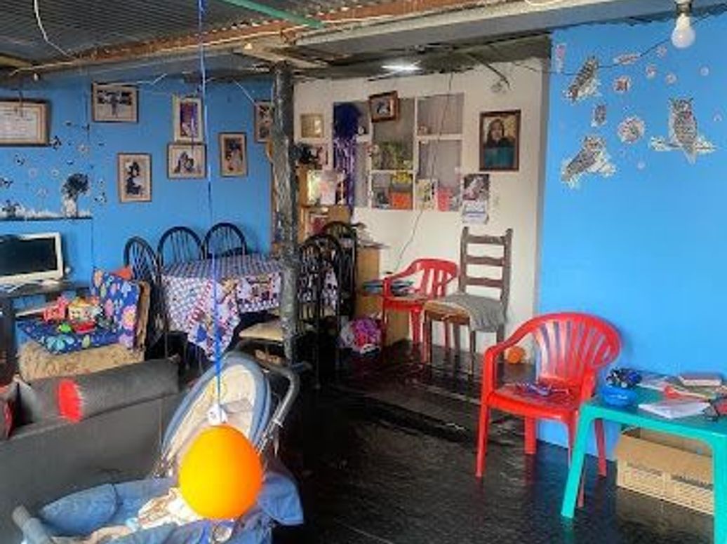 Casa de 12 alcobas en venta en Fontibón Centro, Bogotá, 216 m² · foto 9 de 13