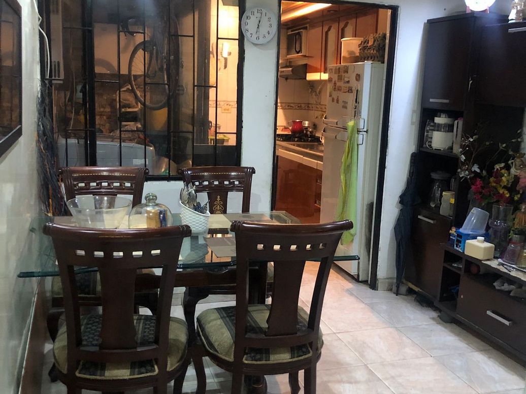 Casa de 4 alcobas en venta en San Jose De Usaquen, Bogotá, 123 m² · foto 3 de 7
