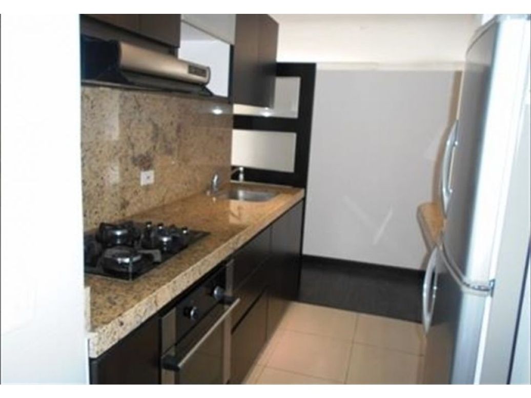 Apartaestudio en venta en Lisboa, Bogotá, 47 m² · foto 4 de 8