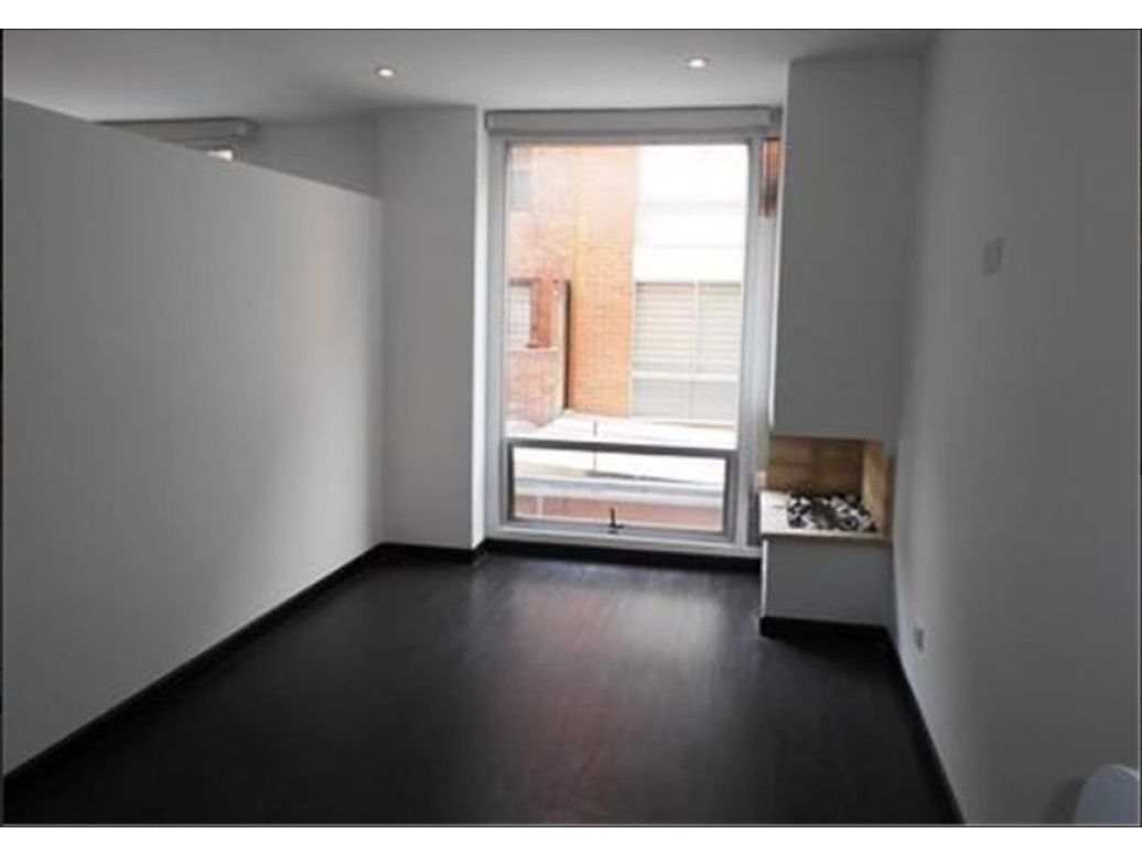 Apartaestudio en venta en Lisboa, Bogotá, 47 m² · foto 6 de 8
