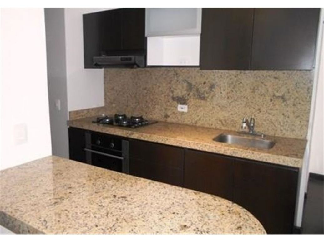 Apartaestudio en venta en Lisboa, Bogotá, 47 m² · foto 5 de 8