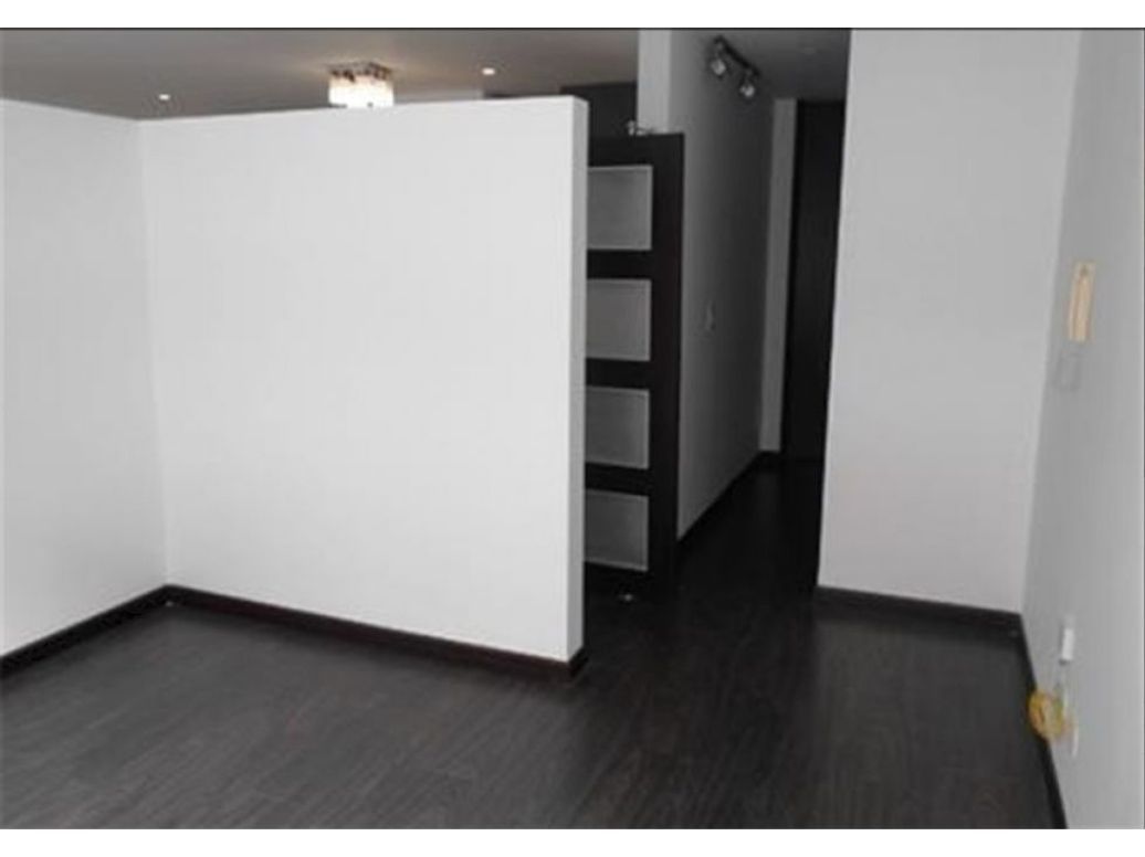 Apartaestudio en venta en Lisboa, Bogotá, 47 m² · foto 7 de 8
