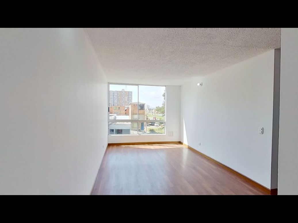 Apartamento en venta en San Antonio Norte, Bogotá · foto 2 de 19