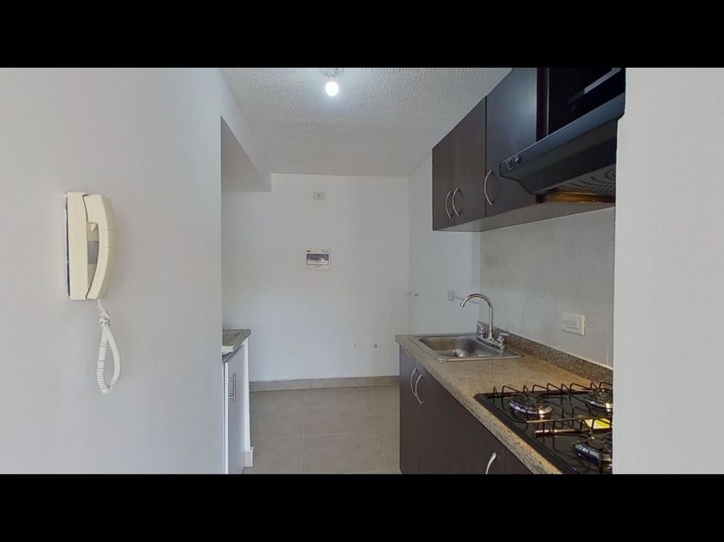 Apartamento en venta en San Antonio Norte, Bogotá · foto 4 de 19