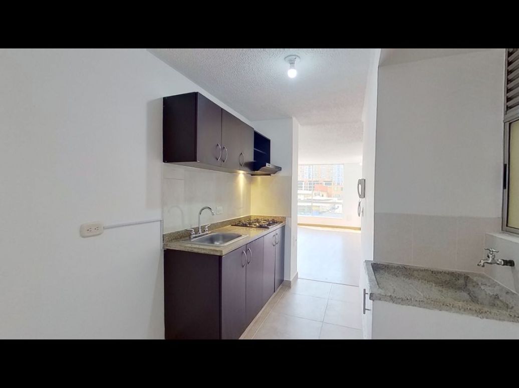 Apartamento en venta en San Antonio Norte, Bogotá · foto 5 de 19