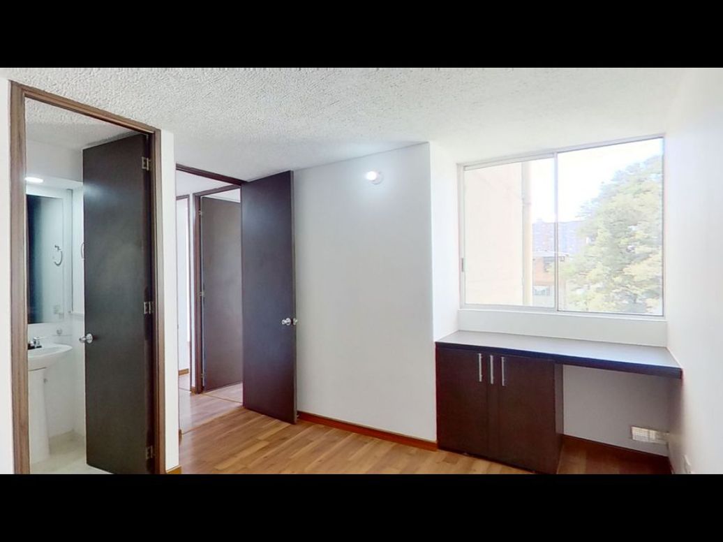 Apartamento en venta en San Antonio Norte, Bogotá · foto 16 de 19