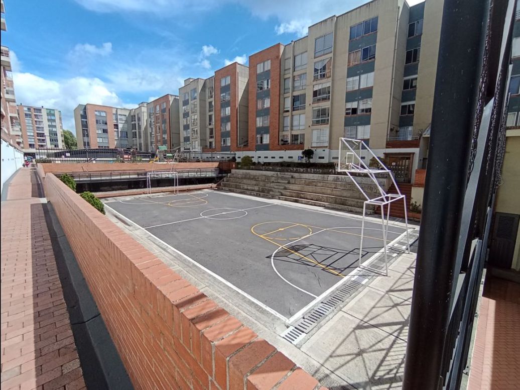 Apartamento en venta en San Antonio Norte, Bogotá · foto 19 de 19