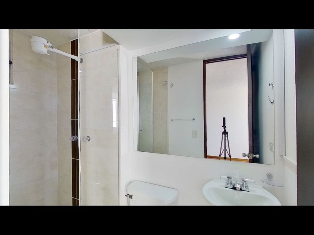 Apartamento en venta en San Antonio Norte, Bogotá · foto 18 de 19