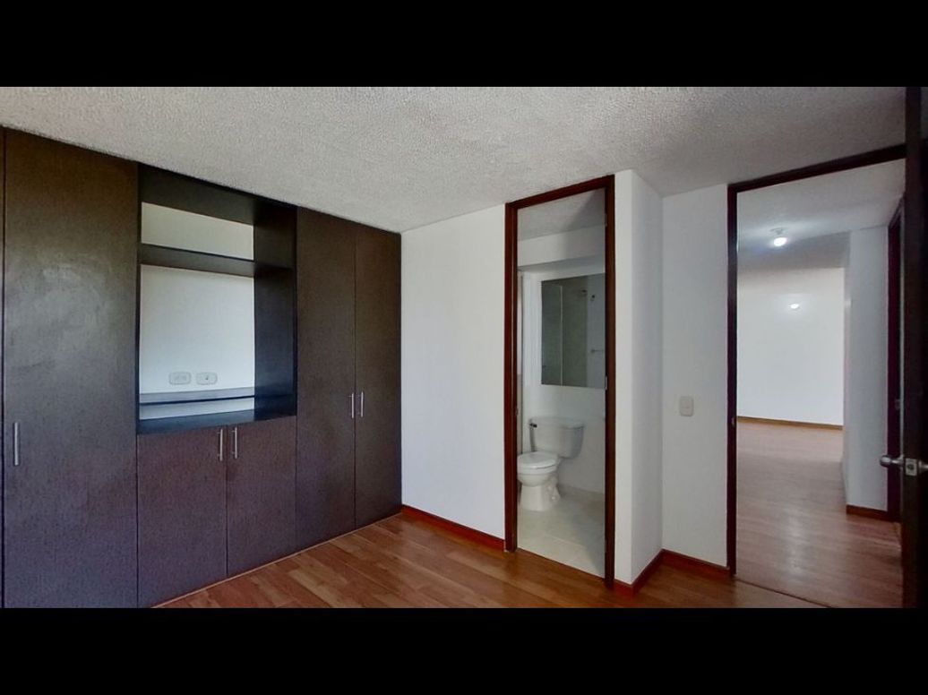 Apartamento en venta en San Antonio Norte, Bogotá · foto 17 de 19