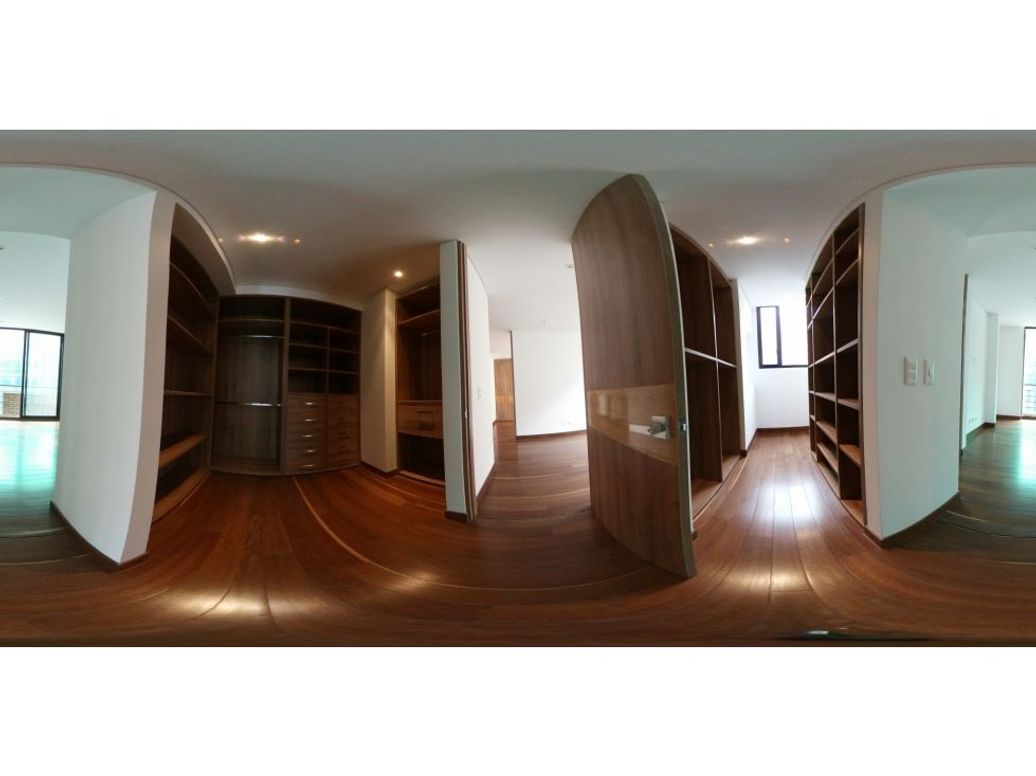 Apartamento de 2 alcobas en venta en Chico, Bogotá, 145 m² · foto 12 de 17