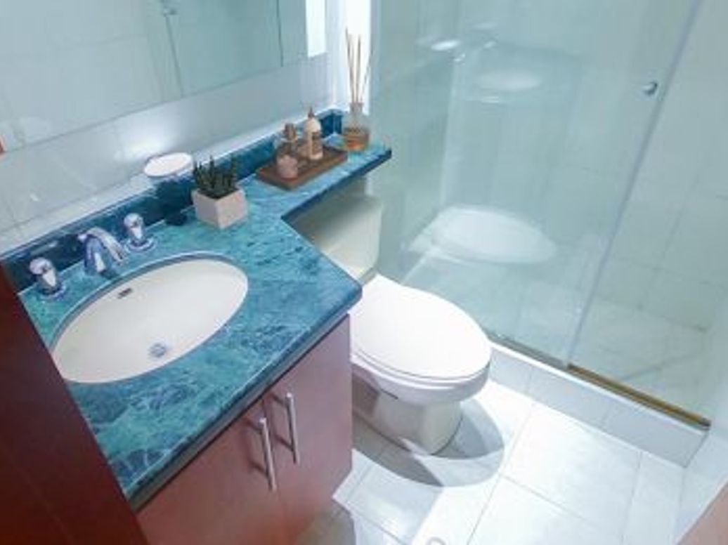 Apartamento de 2 alcobas en venta en Santa Barbara, Bogotá, 74 m² · foto 15 de 15