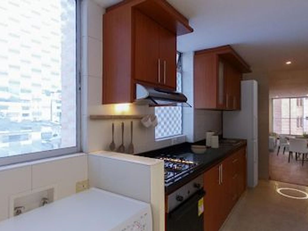 Apartamento de 2 alcobas en venta en Santa Barbara, Bogotá, 74 m² · foto 9 de 15