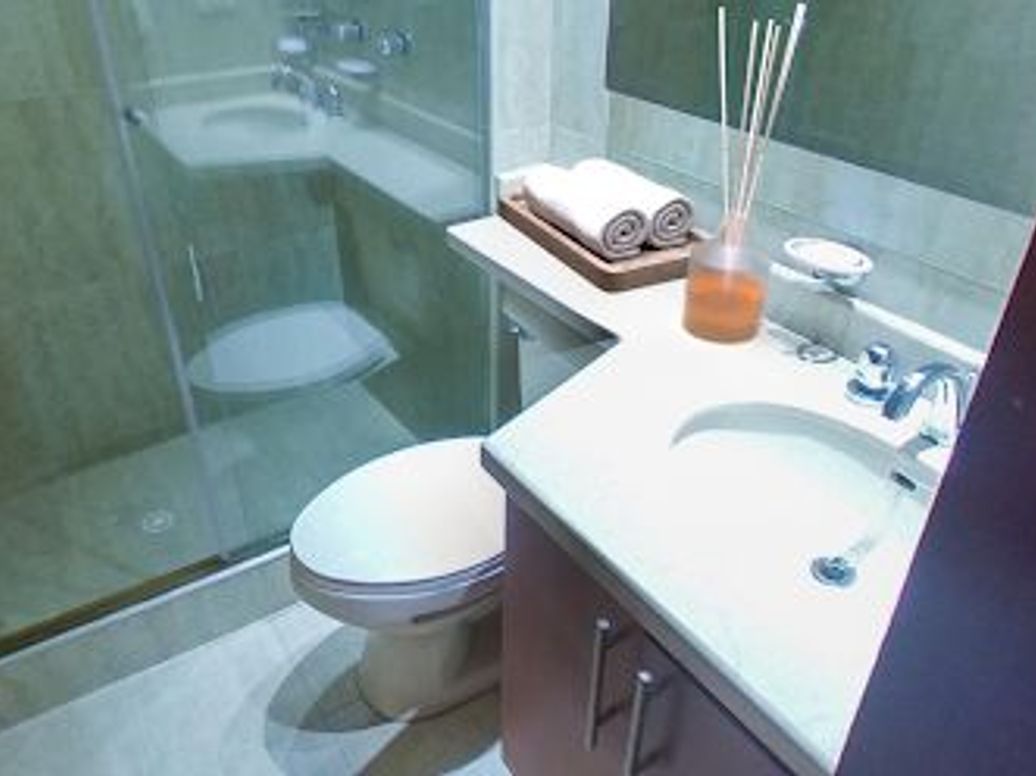 Apartamento de 2 alcobas en venta en Santa Barbara, Bogotá, 74 m² · foto 10 de 15