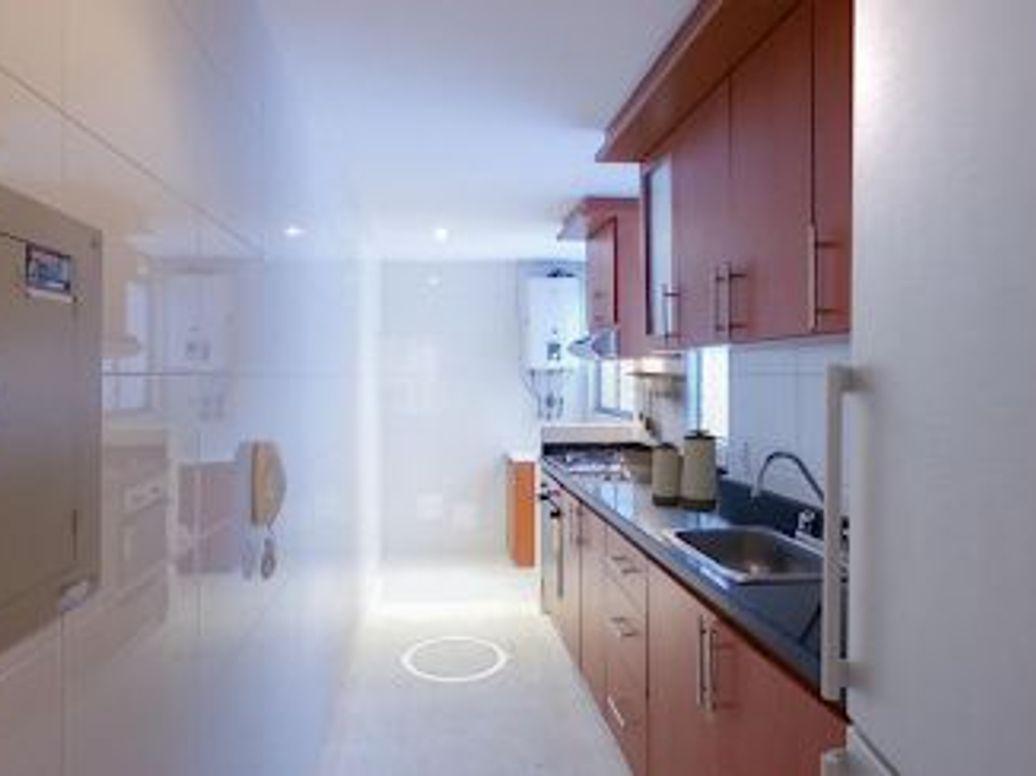 Apartamento de 2 alcobas en venta en Santa Barbara, Bogotá, 74 m² · foto 12 de 15