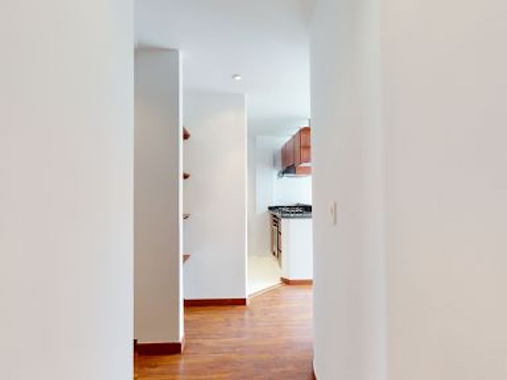 Apartamento de 2 alcobas en venta en Santa Barbara, Bogotá, 61 m² · foto 15 de 15