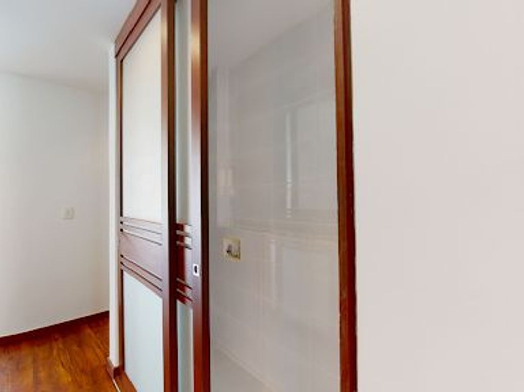 Apartamento de 2 alcobas en venta en Santa Barbara, Bogotá, 61 m² · foto 10 de 15