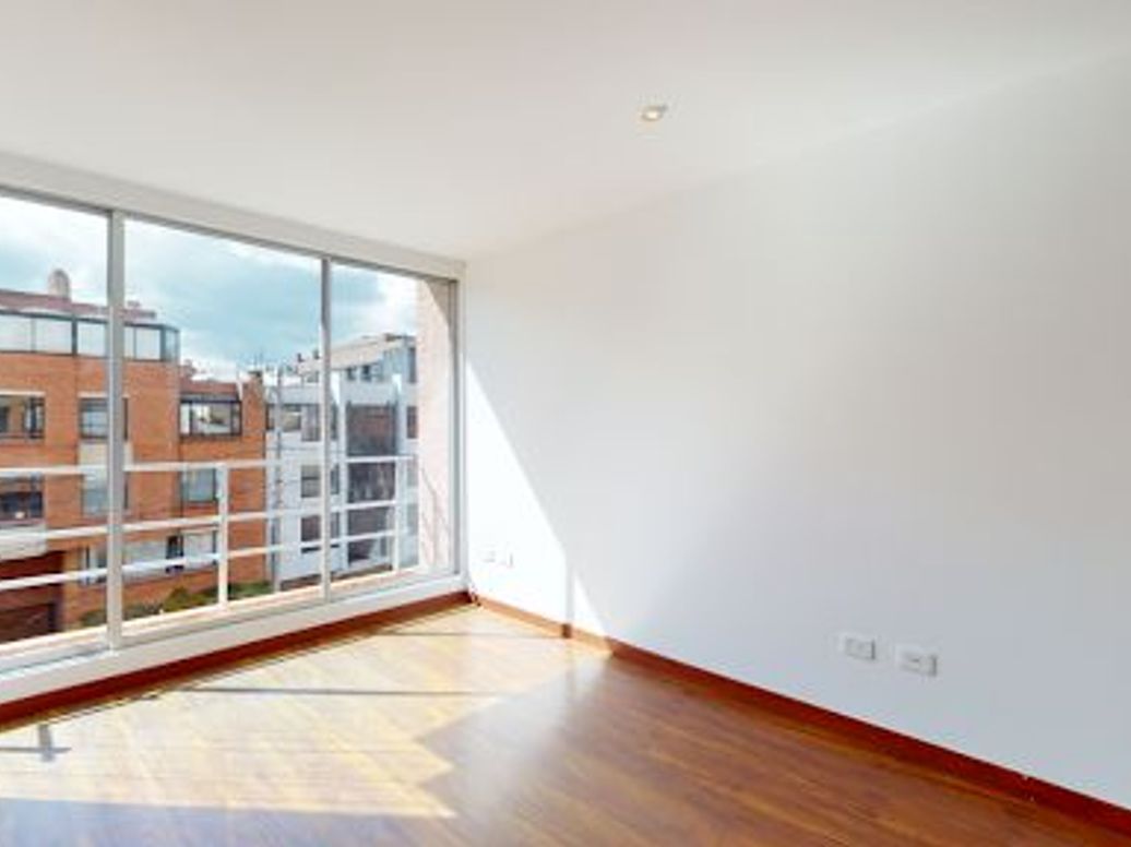 Apartamento de 2 alcobas en venta en Santa Barbara, Bogotá, 61 m² · foto 8 de 15