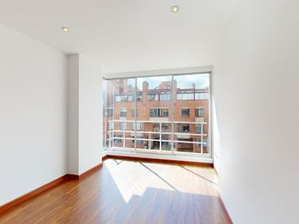 Apartamento de 2 alcobas en venta en Santa Barbara, Bogotá, 61 m² · foto 5 de 15