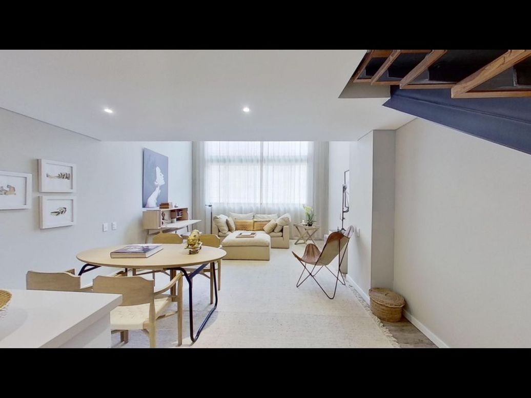 Apartaestudio en venta en Sagrado Corazón, Bogotá, 81 m² · foto 6 de 18