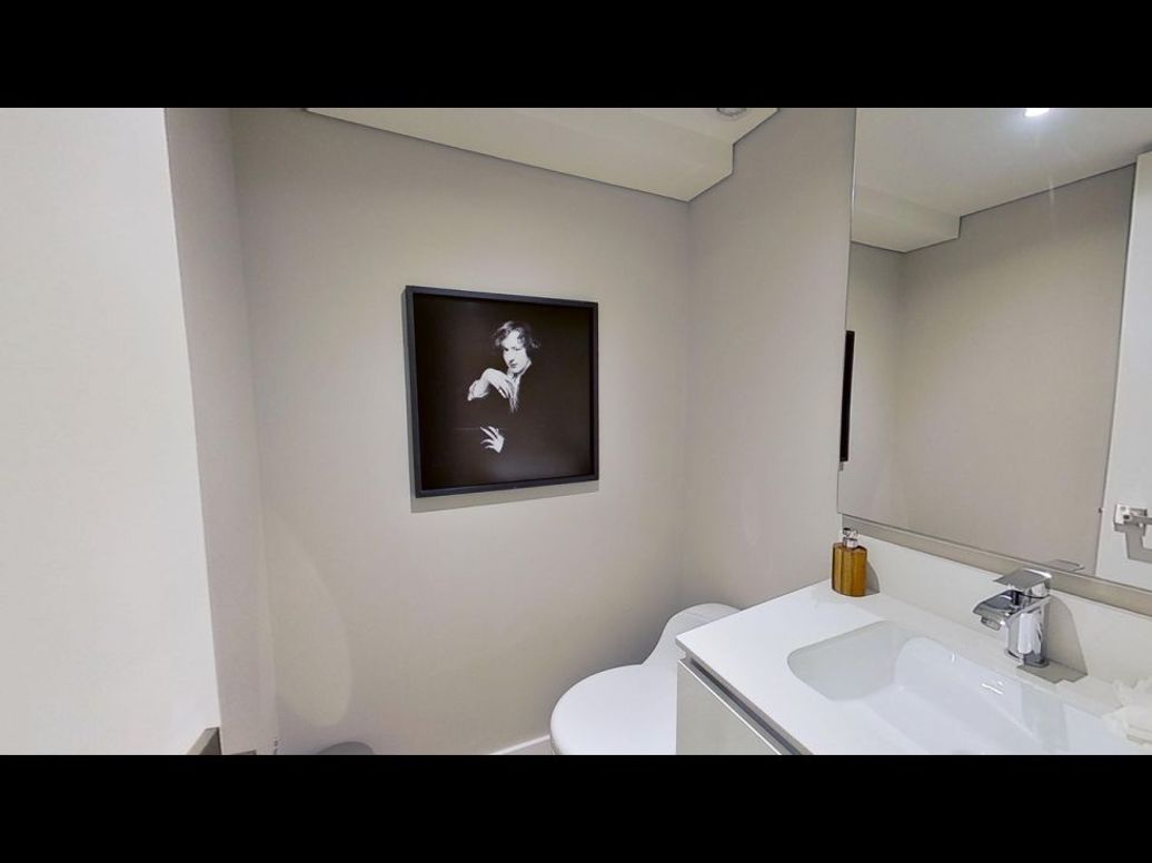 Apartaestudio en venta en Sagrado Corazón, Bogotá, 81 m² · foto 8 de 18