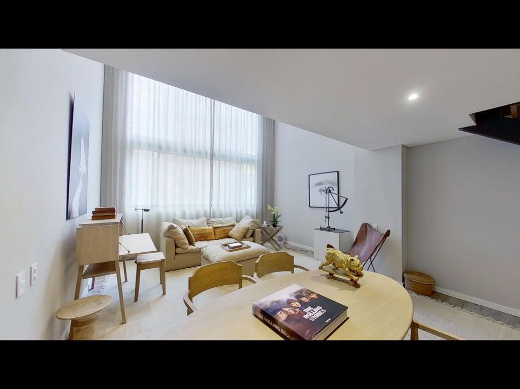 Apartaestudio en venta en Sagrado Corazón, Bogotá, 81 m² · foto 7 de 18